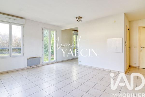Appartement à vendre 1 pièce 35 m² Ézanville
