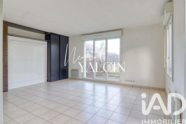 Appartement à vendre 1 pièce 35 m² Ézanville