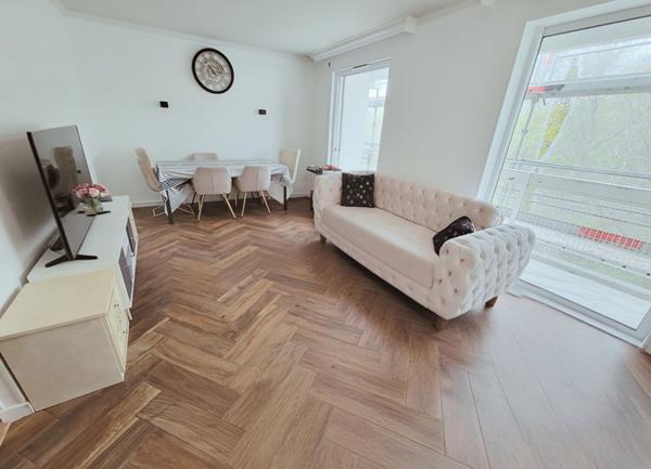 Appartement Vaires Sur Marne 4 pièce(s)