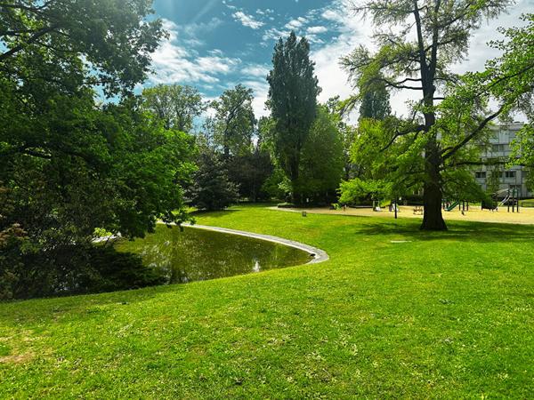 Appartement Vaires Sur Marne 4 pièce(s)