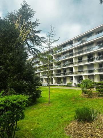 Appartement Vaires Sur Marne 4 pièce(s)