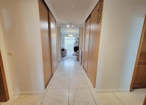 Appartement Vaires Sur Marne 4 pièce(s)