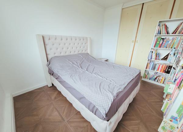 Appartement Vaires Sur Marne 4 pièce(s)