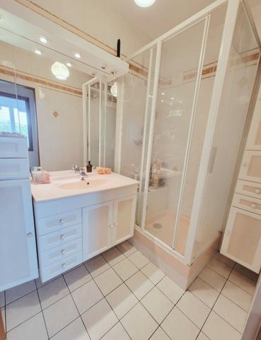 Appartement Vaires Sur Marne 4 pièce(s)