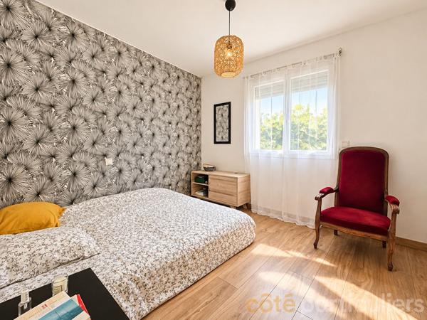 Vente
                Maison155 m² - 6 Pièces -
                    PLescop (56890)