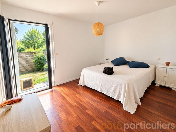 Vente
                Maison155 m² - 6 Pièces -
                    PLescop (56890)