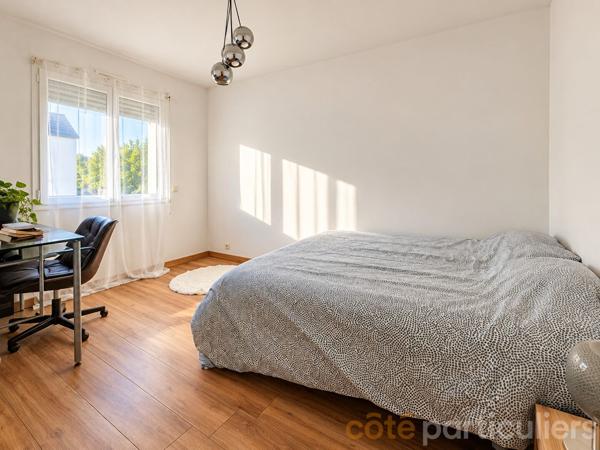 Vente
                Maison155 m² - 6 Pièces -
                    PLescop (56890)