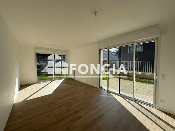 Location Maison 5 pièces 113.3 m² - 50 RUE DU 19 MARS 1962 Rennes 35000