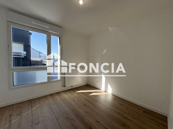 Location Maison 5 pièces 113.3 m² - 50 RUE DU 19 MARS 1962 Rennes 35000