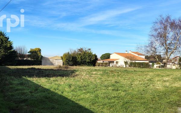 Terrain à vendre    Saint-Augustin