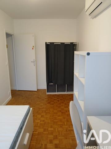 Location studio 10 m² Le Mée-sur-Seine