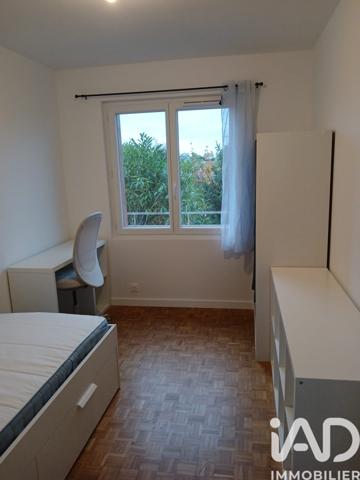 Location studio 10 m² Le Mée-sur-Seine