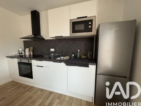 Location studio 10 m² Le Mée-sur-Seine