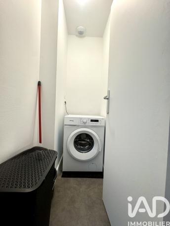 Location studio 10 m² Le Mée-sur-Seine
