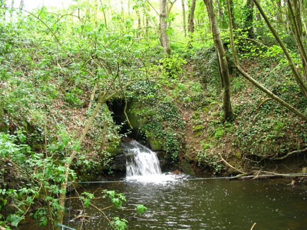 Malville - Maison centre bourg