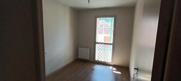 Appartement à louer à Brusque (12360)