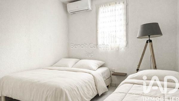 Maison à vendre 3 pièces 52 m² Torreilles