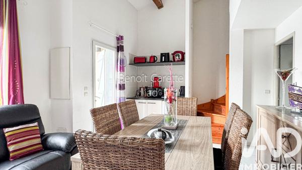 Maison à vendre 3 pièces 52 m² Torreilles