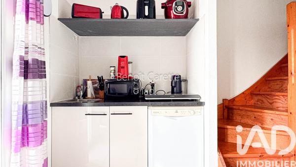 Maison à vendre 3 pièces 52 m² Torreilles