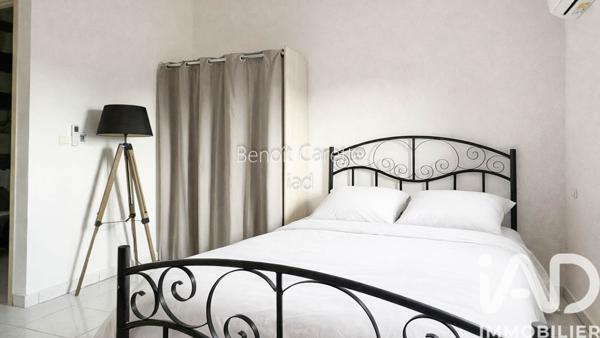 Maison à vendre 3 pièces 52 m² Torreilles