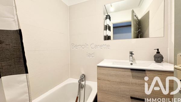 Maison à vendre 3 pièces 52 m² Torreilles