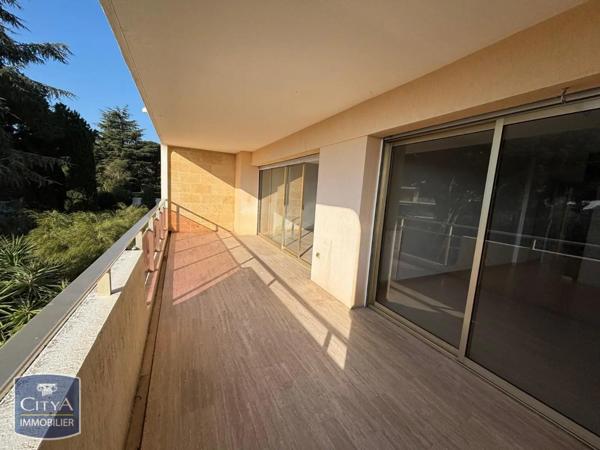 Appartement à louer 3 pièces 85.01m²