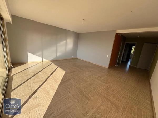 Appartement à louer 3 pièces 85.01m²