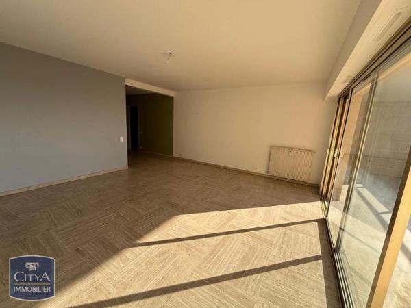 Appartement à louer 3 pièces 85.01m²