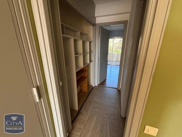 Appartement à louer 3 pièces 85.01m²