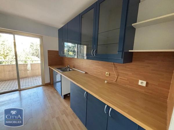 Appartement à louer 3 pièces 85.01m²