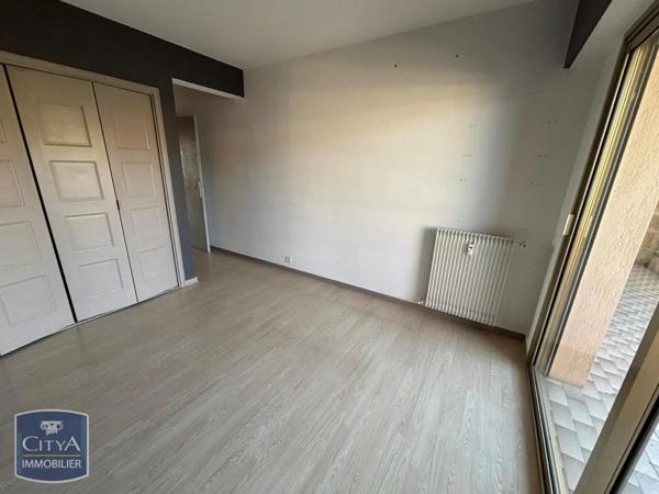 Appartement à louer 3 pièces 85.01m²
