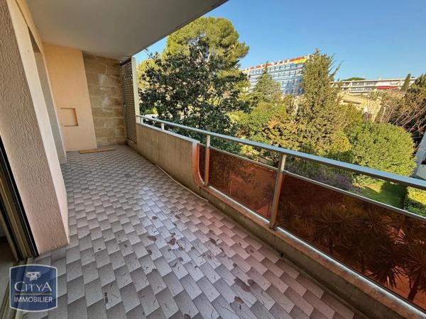 Appartement à louer 3 pièces 85.01m²