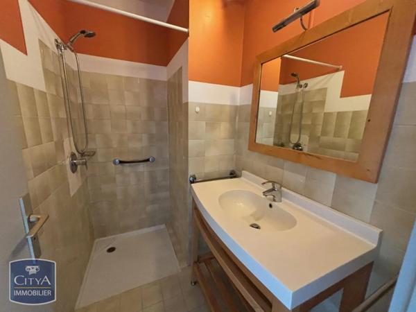 Appartement à louer 3 pièces 85.01m²