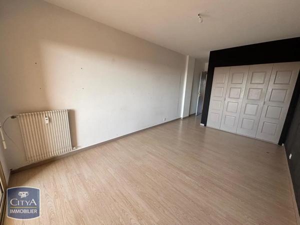 Appartement à louer 3 pièces 85.01m²