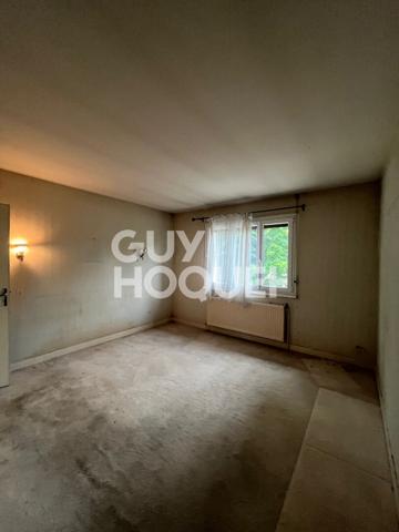 VENTE d'une maison F6 (142 m²) à Compiegne