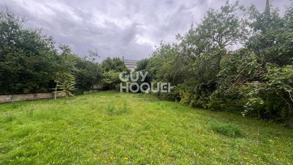 VENTE d'une maison F6 (142 m²) à Compiegne