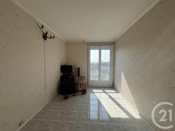 Appartement F4 à vendre  4 pièces - 76,80 m2 TOURS - 37