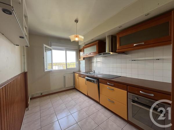 Appartement F4 à vendre  4 pièces - 76,80 m2 TOURS - 37