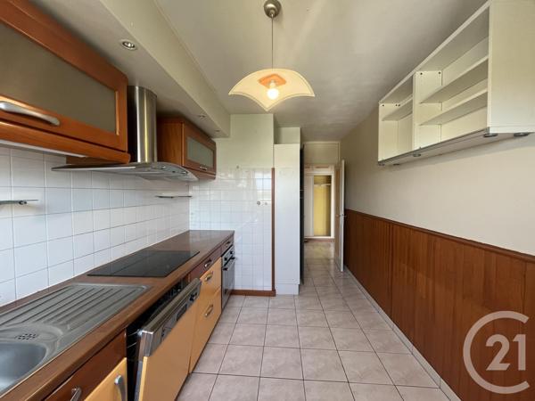 Appartement F4 à vendre  4 pièces - 76,80 m2 TOURS - 37