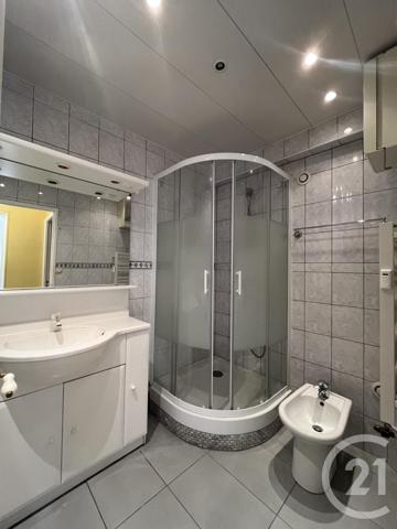 Appartement F4 à vendre  4 pièces - 76,80 m2 TOURS - 37