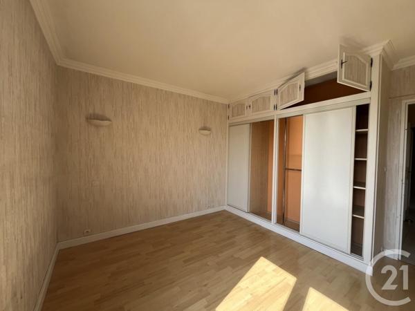 Appartement F4 à vendre  4 pièces - 76,80 m2 TOURS - 37