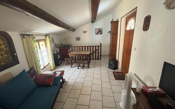 Maison à vendre    2 pièces • 40 m2 Valensole