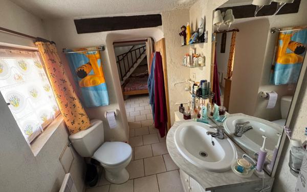 Maison à vendre    2 pièces • 40 m2 Valensole