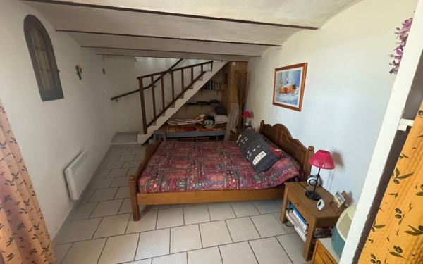 Maison à vendre    2 pièces • 40 m2 Valensole