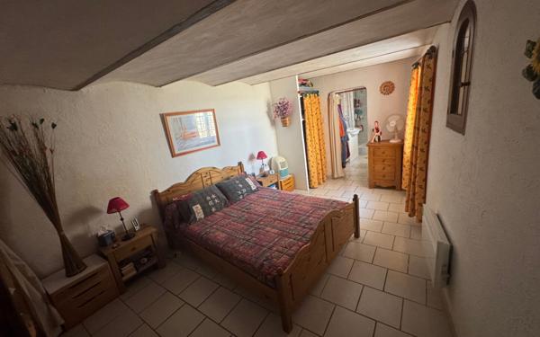 Maison à vendre    2 pièces • 40 m2 Valensole