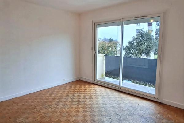(64 140) - BILLERE - APPARTEMENT T3 - 2 EME ETAGE - 2 BALCONS - CAVE - PLACES DE STATIONNEMENT - HAUT DE BILLERE / BEAU-FRENE - LIMITE PAU