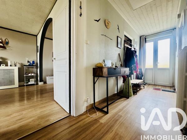 Maison à vendre 5 pièces 113 m² Mantes-la-Ville