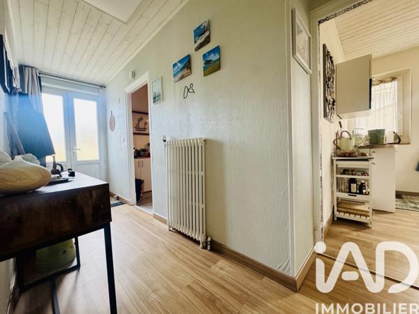 Maison à vendre 5 pièces 113 m² Mantes-la-Ville