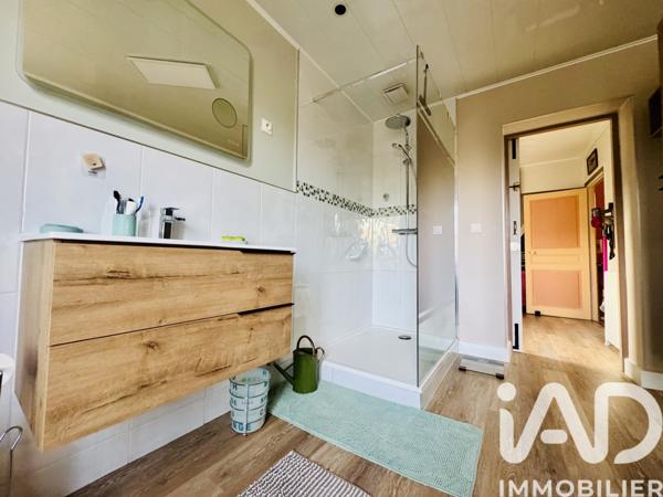 Maison à vendre 5 pièces 113 m² Mantes-la-Ville