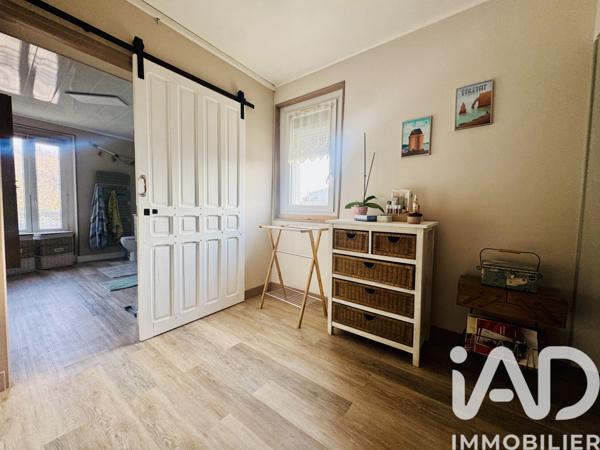 Maison à vendre 5 pièces 113 m² Mantes-la-Ville